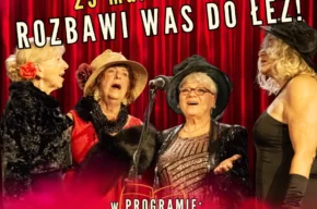 Muzyczna Grupa Kabaretowa – Złota