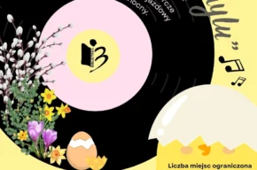 „Odpal stroik na winylu