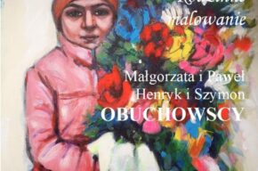 Rodzinne malowanie – wernisaż