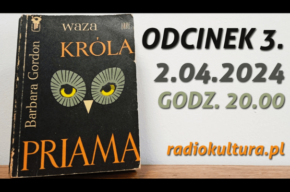 Bogactwa przebrane (3): "Waza króla Priama"