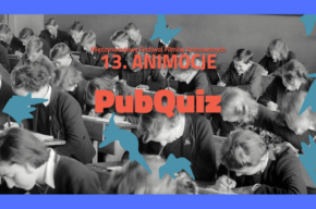 13. Animocje – PubQuiz