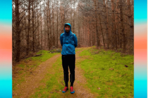 11. Ethniesy. Spacer do lasu z Road to Nowhere