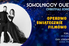Christmas Songs - Sokolniccy Duet
