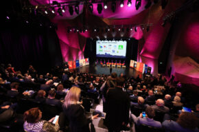 Rozmowy o gospodarce w Toruniu. XXXI Welconomy Forum rozpoczęte.