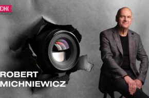 Spotkanie autorskie z Robertem Michniewiczem