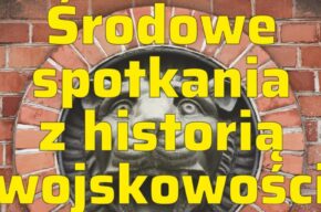 Środowe spotkania z historią wojskowości – Mitralieza Montigny M69