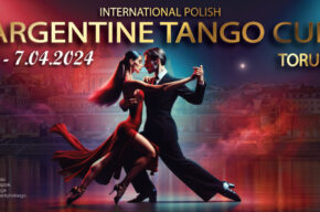 Festiwal Tango El Cielo