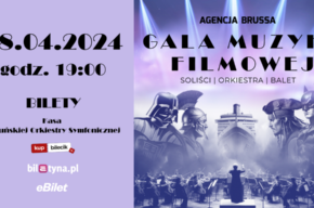 Gala Muzyki Filmowej