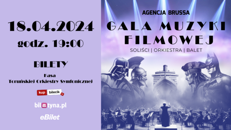 Gala Muzyki Filmowej