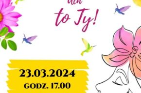 KONCERT WIOSENNY