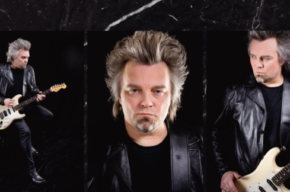 Wojtek Cugowski w Wąbrzeźnie