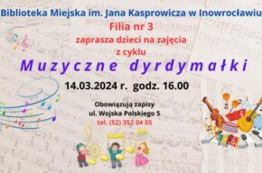 Muzyczne dyrdymałki