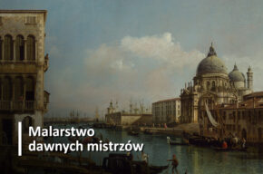 Bernardo Bellotto – portrecista i kronikarz miast
