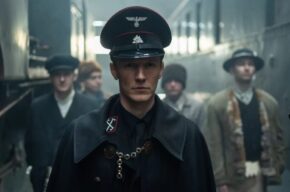 Pokaz filmu „Biała odwaga” + dyskusja
