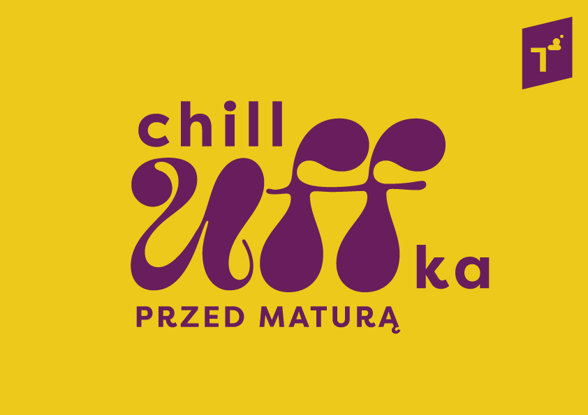 Maturalna CHILL-UFF-KA w CSW!