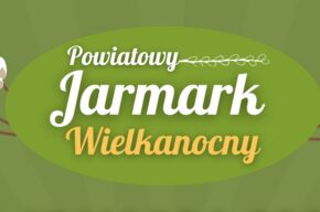 Powiatowy Jarmark Wielkanocny