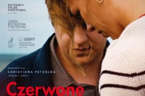 Czerwone niebo