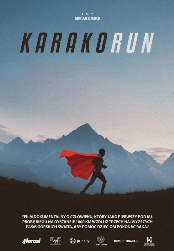 Karakorun