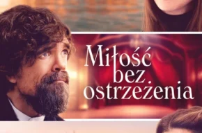 Miłość bez ostrzeżenia