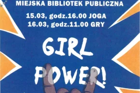 GIRL POWER