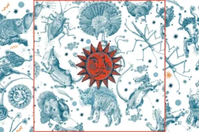 „Uniwersytecki Zodiak” | Wernisaż wystawy Nikodema Pręgowskiego