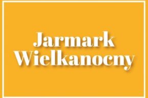 Jarmark wielkanocny