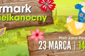 Jarmark Wielkanocny