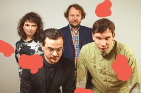 Koncert zespołu „Koń”