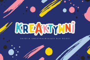 Koncert gordonowski dla rodzin – KreAktywni