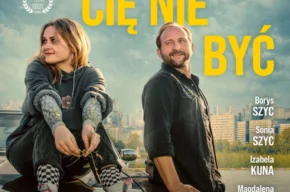 Miało Cię nie być