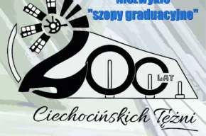 Wykład: Niezwykłe “szopy graduacyjne”