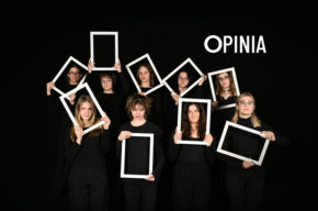 Opinia – premiera spektaklu, Teatr Kołowrotek z KPCK w Bydgoszczy