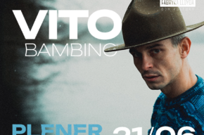 VITO BAMBINO