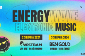 ENERGYWAVE vol.5