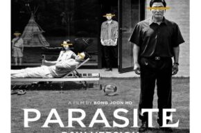 Współczesne kino koreańskie: Parasite