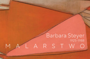 Wystawa czasowa w Ratuszu Staromiejskim „Barbara Steyer (1925–1988) – malarstwo”