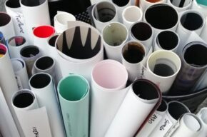 Plakatobranie 