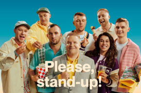 Please, Stand-up! Toruń 2024