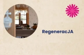 RegeneracJA na wystawie