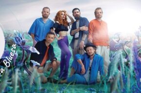 „Jasna strona Bluesa” – koncert The Tricky Things