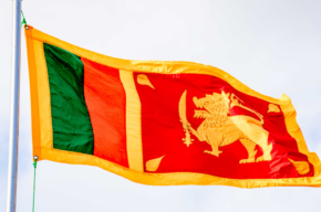 Klub Miłośników Podróży: Sri Lanka – raj w kryzysie