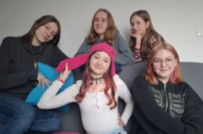 Warsztaty selfcare | Światotwórcy