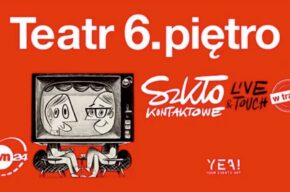 Szkło kontaktowe (impresaryjne)