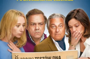 Test na teściów