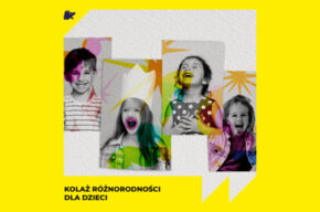22. Objazdowy Festiwal Filmowy WATCH DOCS. Prawa człowieka w filmie | Kolaż Różnorodności – warsztaty dla dzieci