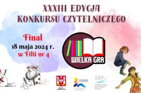 Wielkimi krokami do „Wielkiej Gry”!