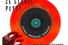 IX spotkanie miłośników winyla i nie tylko | info dla wystawców