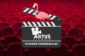 Filmowe poniedziałki