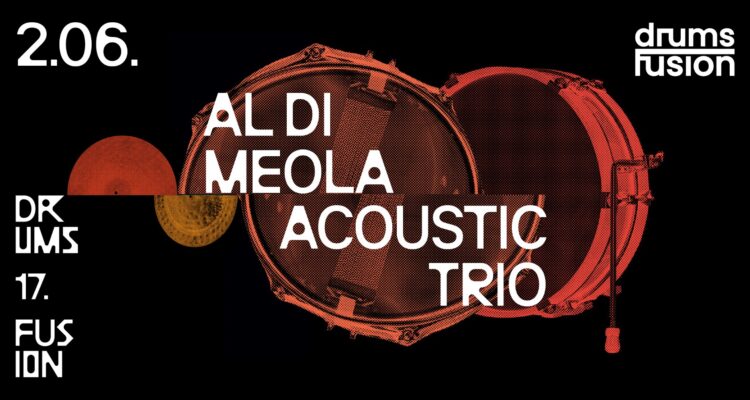 Al Di Meola Acoustic Trio - GALA OTWARCIA