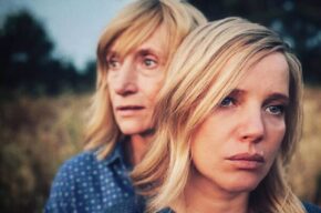 KINO POLSKIE – Kobieta z…